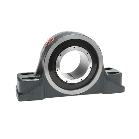 Moline Bearing 4 M3000 4-BOLT PB EXP 19641400
